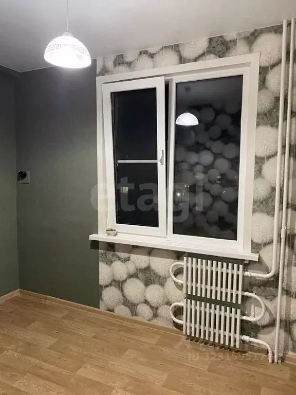 3-к кв. Воронежская область, Нововоронеж ул. Космонавтов, 39 (54.4 м) - Фото 2