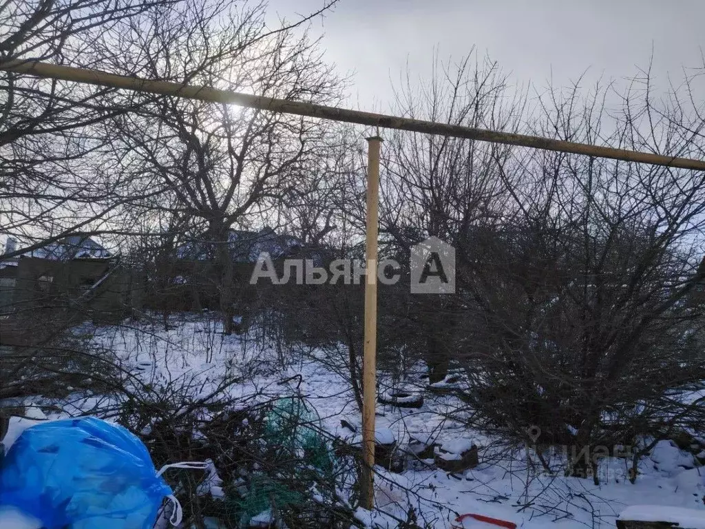 Участок в Ростовская область, Шахты ул. Батурина (5.0 сот.) - Фото 2