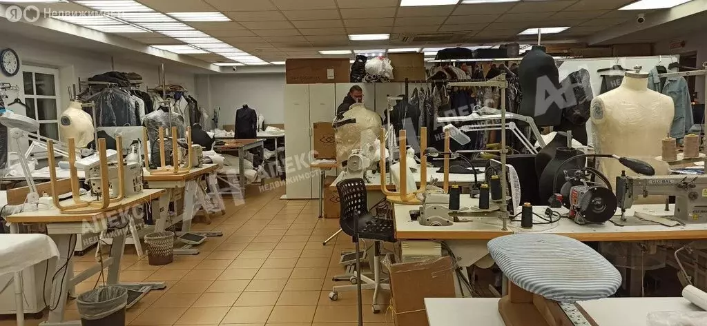 Производственное помещение (113 м) - Фото 2