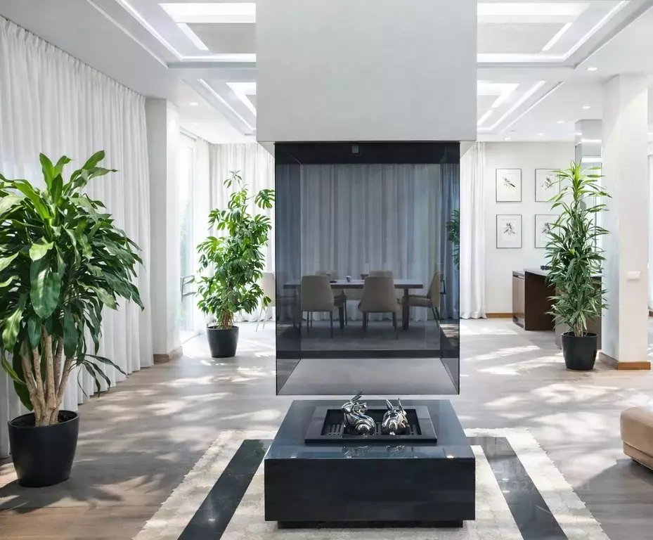 Дом в Московская область, Одинцовский городской округ, д. ... - Фото 2