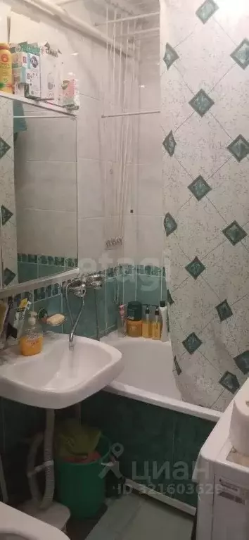 2-к кв. Иркутская область, Ангарск 93-й кв-л, 29 (44.9 м) - Фото 2