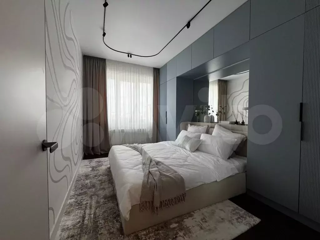 2-к. квартира, 46 м, 2/2 эт. - Фото 0