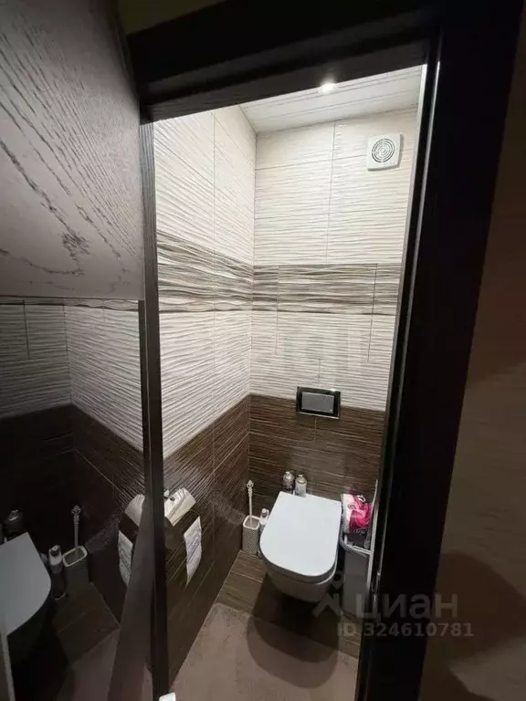 2-к кв. Московская область, Подольск Тепличная ул., 10 (52.0 м) - Фото 2