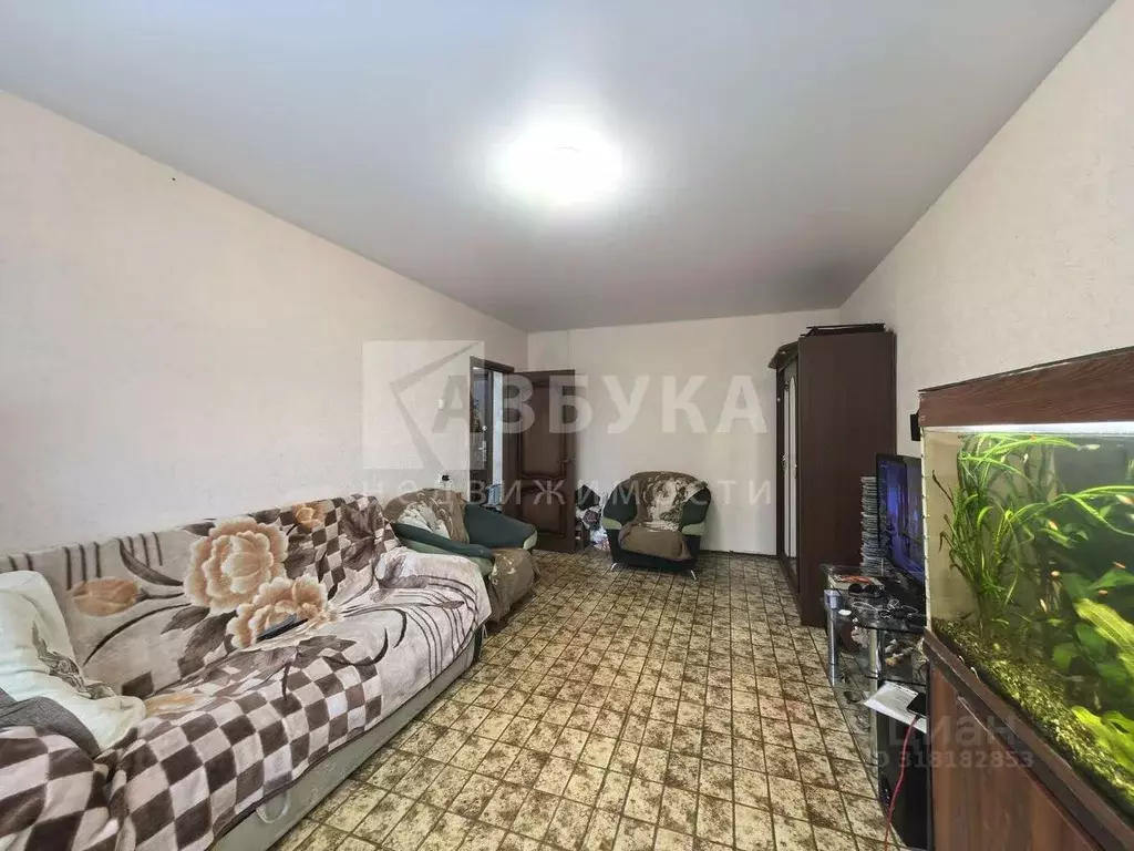 3-к кв. Воронежская область, Воронеж ул. Хользунова, 125 (73.9 м) - Фото 1