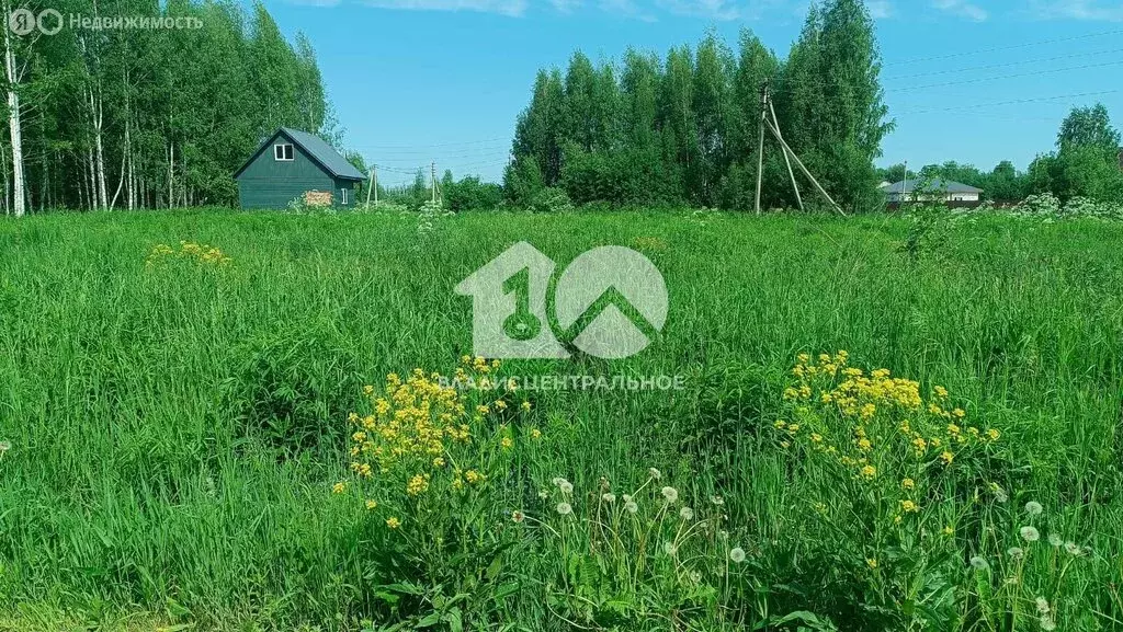 Дом в посёлок Октябрьский, Полевая улица, 2/4 (74.3 м) - Фото 0
