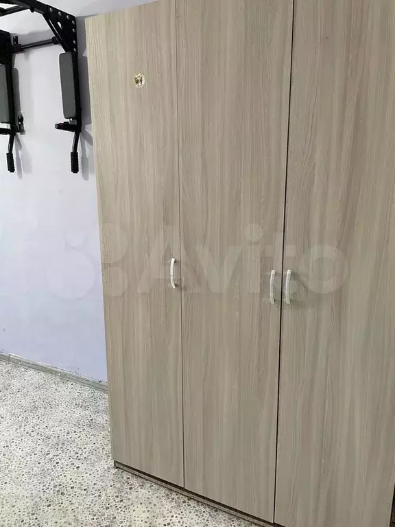 Комната 15 м в 3-к., 5/5 эт. - Фото 1
