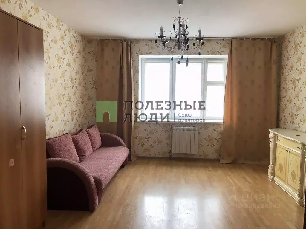 3-к кв. Белгородская область, Белгород ул. Газовиков, 11 (103.2 м) - Фото 1