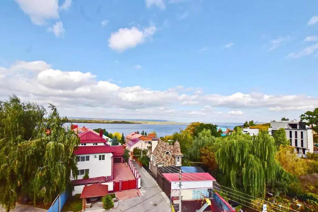 Комната Самарская область, Самара просека 3-я, 80 (30.0 м) - Фото 0