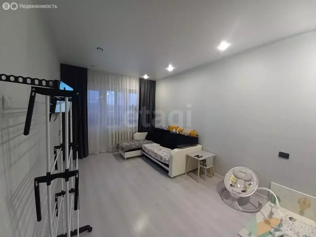 2-комнатная квартира: Новодвинск, Южная улица, 17 (51.3 м) - Фото 2