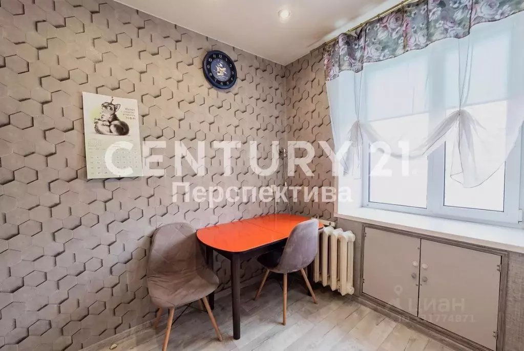 2-к кв. Московская область, Лыткарино Спортивная ул., 39/1 (40.8 м) - Фото 2