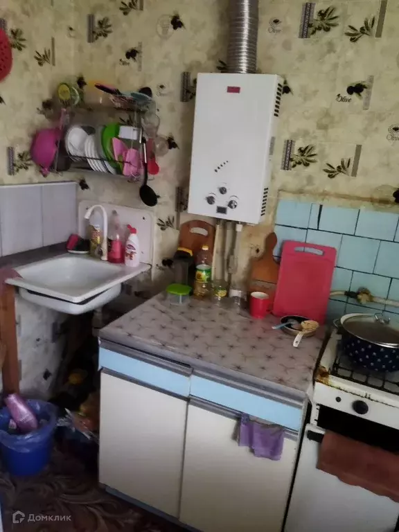 Продаётся 1-к квартира, 40.6 м - Фото 1
