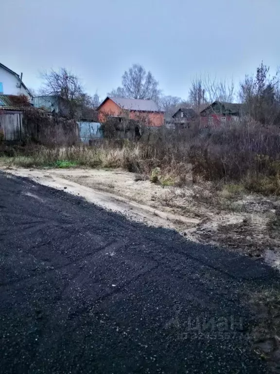 Участок в Саратовская область, Балашов Лопатинский пер., 21 (6.0 сот.) - Фото 2