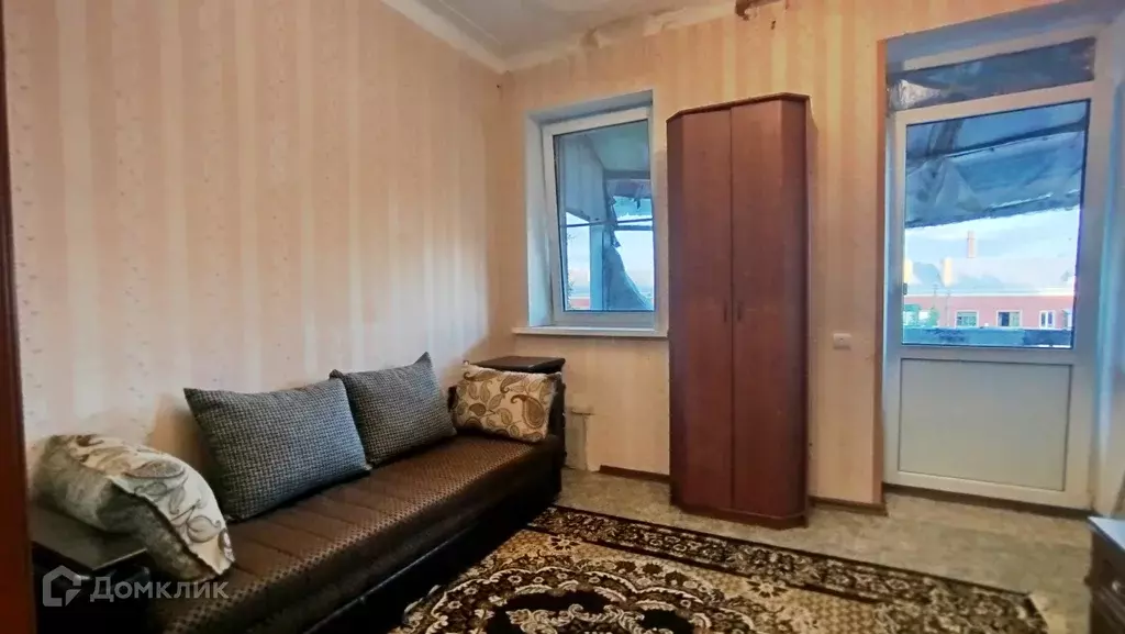 Продаётся 2-к квартира, 37.1 м - Фото 1