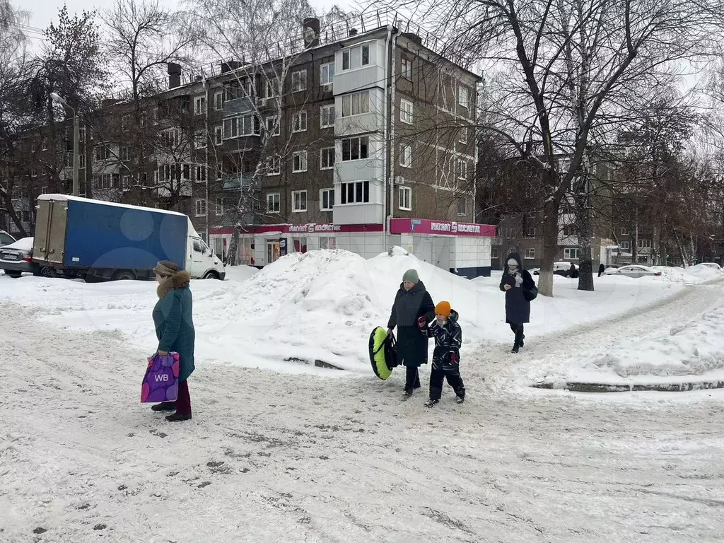 Торговая площадь - Фото 1