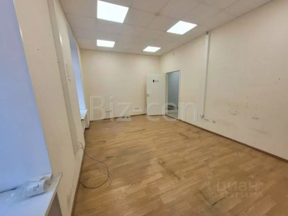Офис в Санкт-Петербург Красногвардейский пер., 23 (25 м) - Фото 2