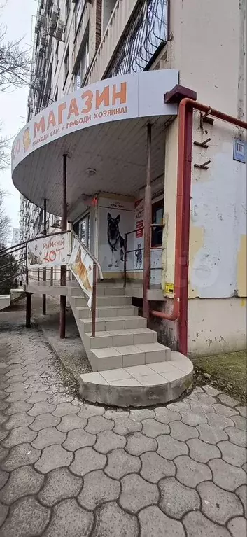 Свободного назначения - Фото 1