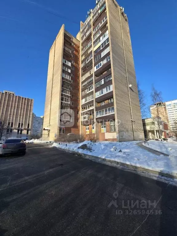 Комната Санкт-Петербург ул. Академика Константинова, 4К1 (12.0 м) - Фото 2