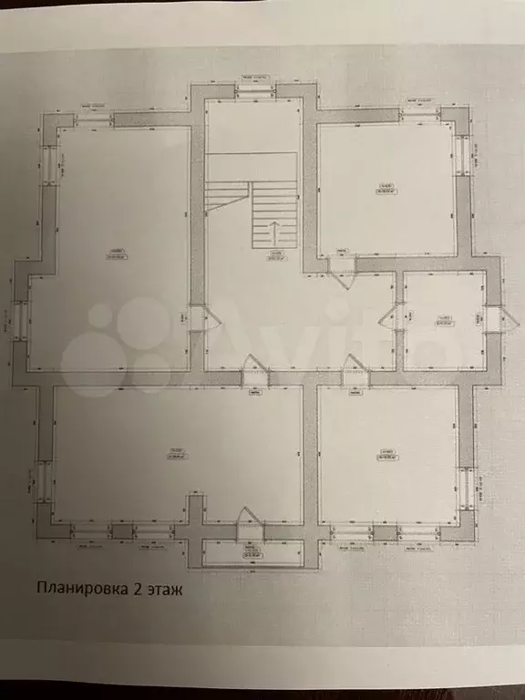 Дом 230 м на участке 11 сот. - Фото 0
