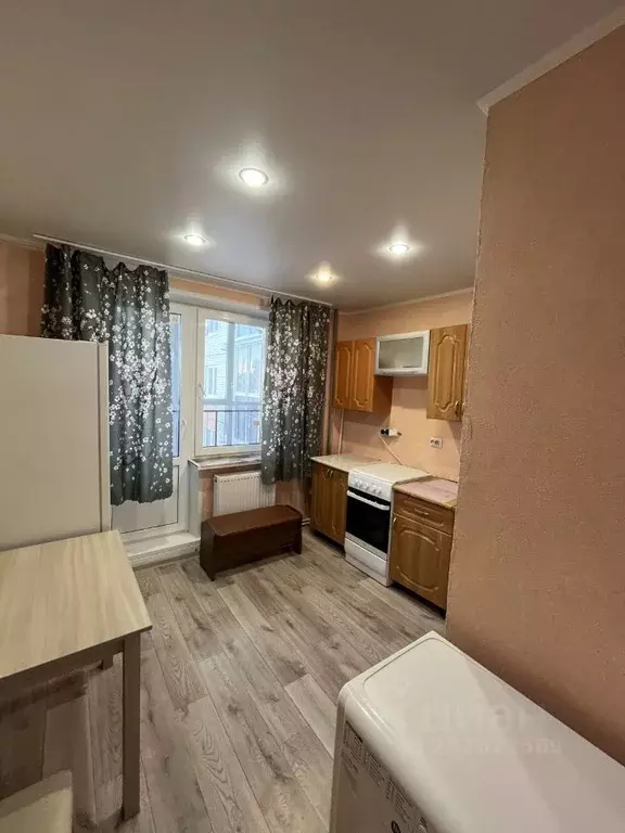 1-к кв. Марий Эл, Медведево городское поселение, Медведево пгт, Ясная ... - Фото 2