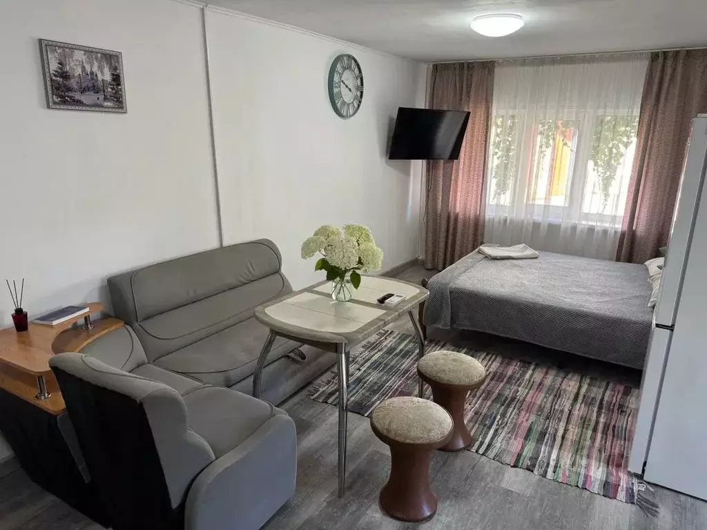 Студия Приморский край, Владивостокский городской округ, пос. Трудовое ... - Фото 2