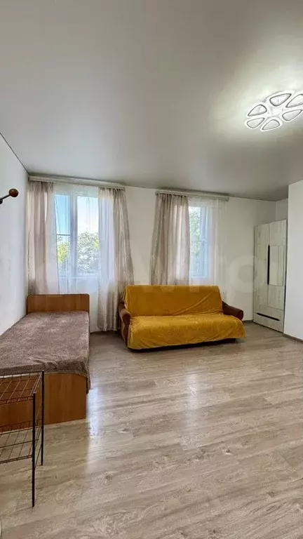 Квартира-студия, 32 м, 2/3 эт. - Фото 0
