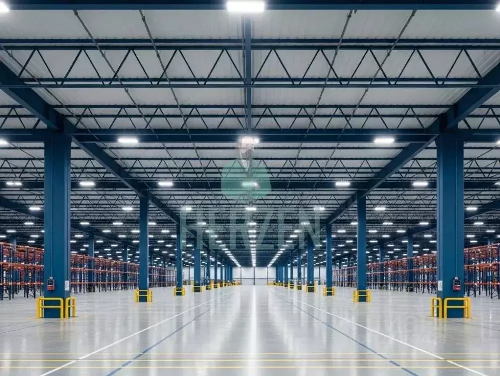 Производственное помещение в Московская область, Старая Купавна ... - Фото 2