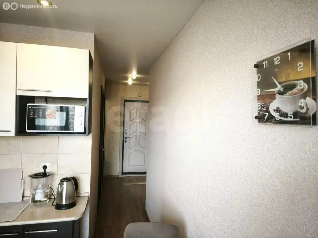 1-комнатная квартира: Самара, проспект Кирова, 224 (31.8 м) - Фото 1