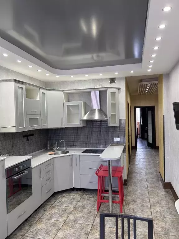 2-к кв. Московская область, Люберцы ул. Кирова, 3 (65.0 м) - Фото 1