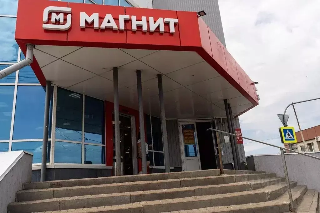 Помещение свободного назначения в Белгородская область, Белгород ... - Фото 1