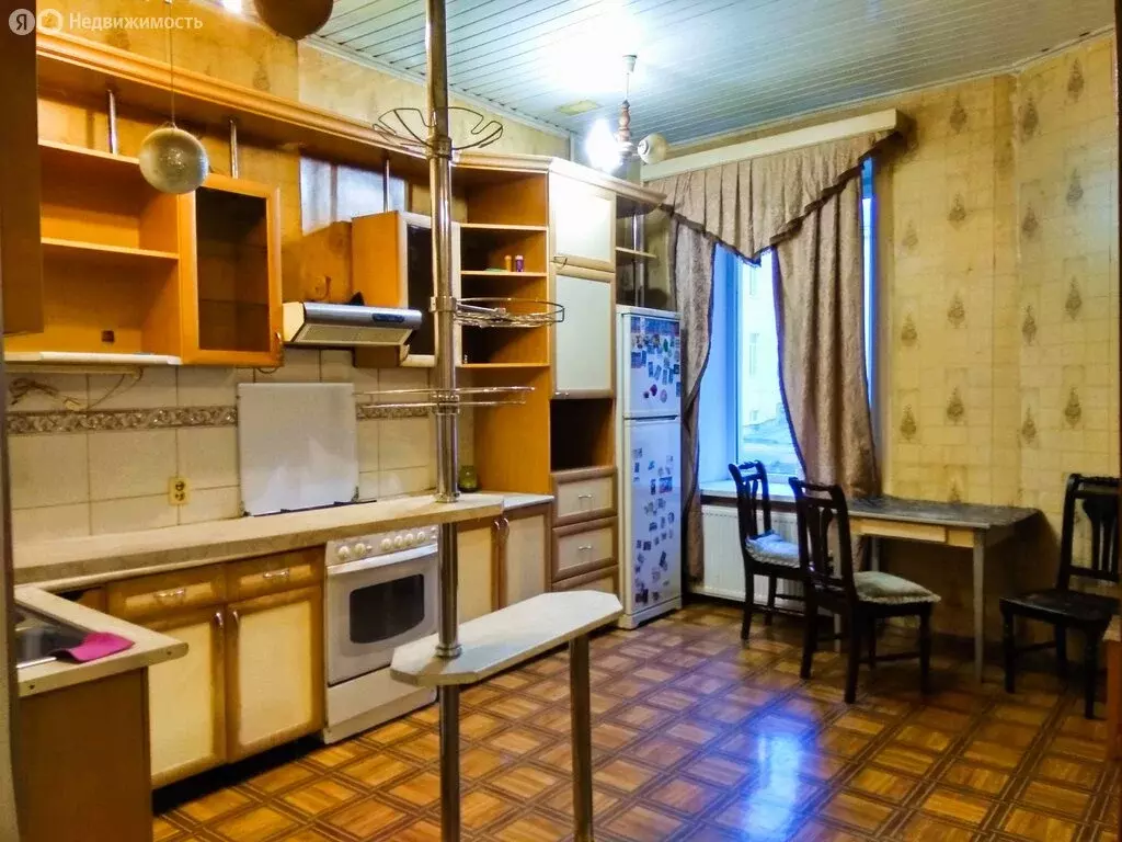 2-комнатная квартира: Санкт-Петербург, Вознесенский проспект, 55 (87.7 ... - Фото 1