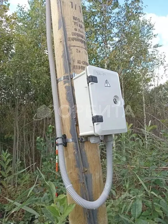 Участок в Тюменская область, Тюмень Большое Царево-1 СНТ,  (10.0 сот.) - Фото 2