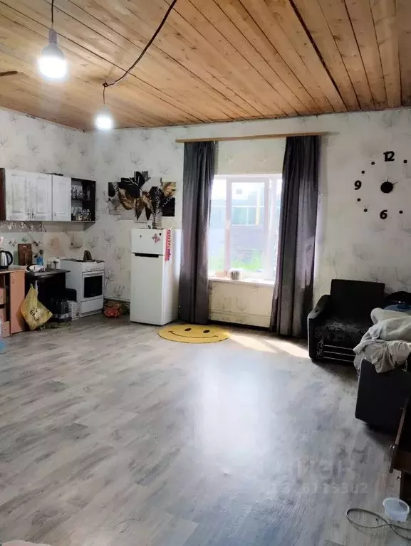 Дом в Новосибирская область, Колывань рп ул. Ленина, 82/1 (151 м) - Фото 1