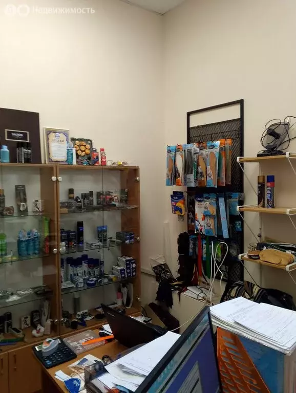 Помещение свободного назначения (25.6 м) - Фото 1