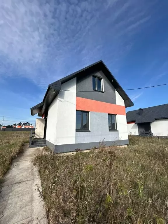 Дом в Башкортостан, Уфа городской округ, с. Нагаево ул. Михаила ... - Фото 0