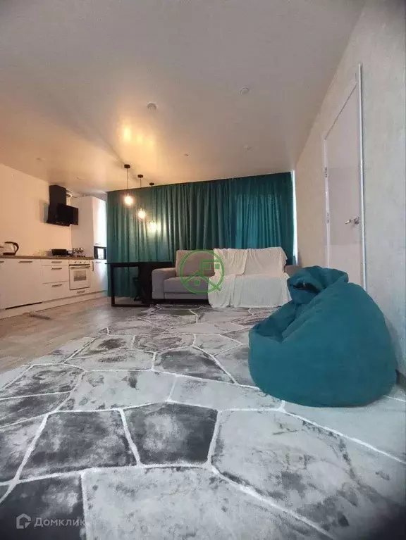 Продаётся 2-к квартира, 51.4 м - Фото 1