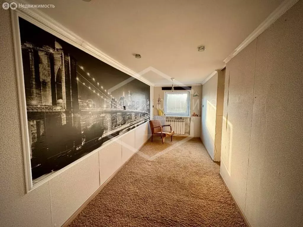 3-комнатная квартира: Калининградская область, Гурьевский ... - Фото 1