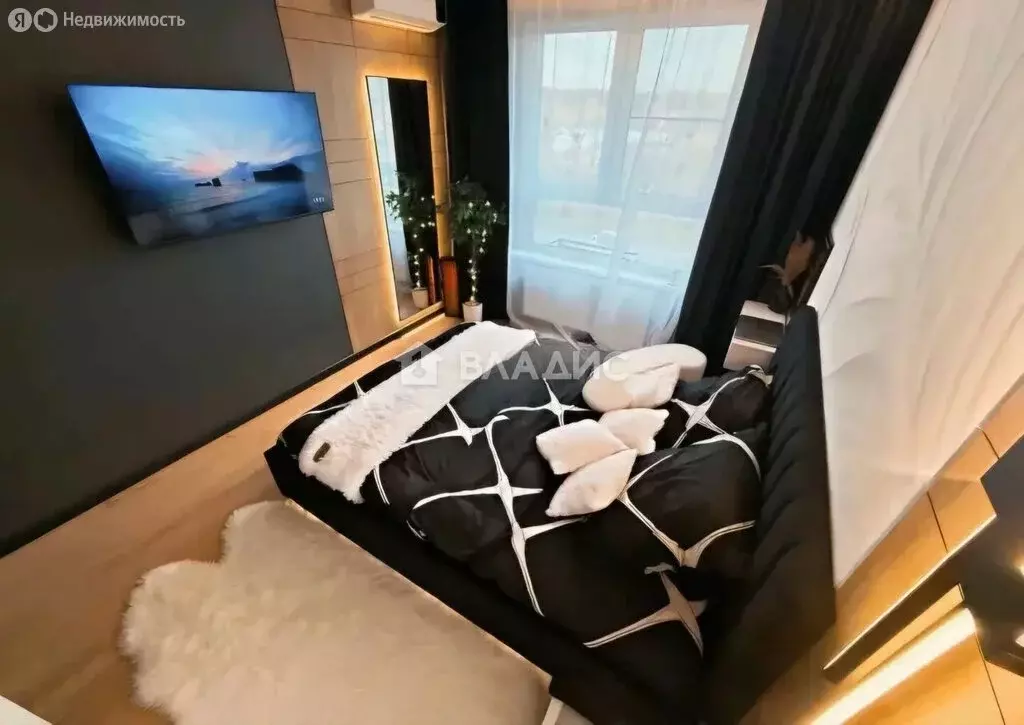 1-комнатная квартира: Москва, улица Корнейчука, 27 (35.2 м) - Фото 2