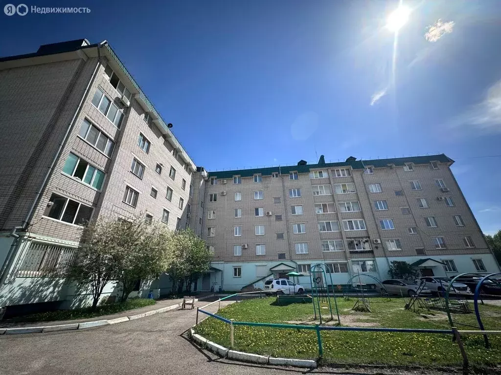 2-комнатная квартира: Октябрьский, улица Губкина, 4 (59 м) - Фото 2