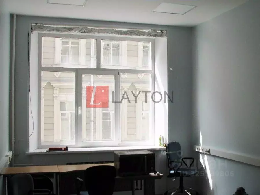 Офис в Москва 2-й Обыденский пер., 12А (200 м) - Фото 2