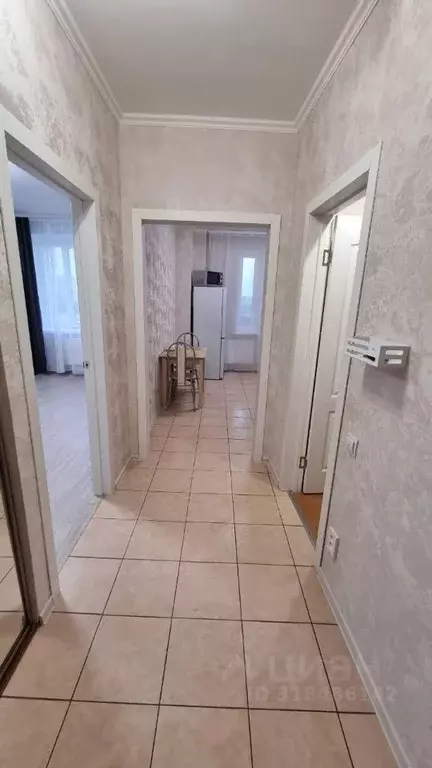 1-к кв. Санкт-Петербург Ленинский просп., 104 (39.0 м) - Фото 0
