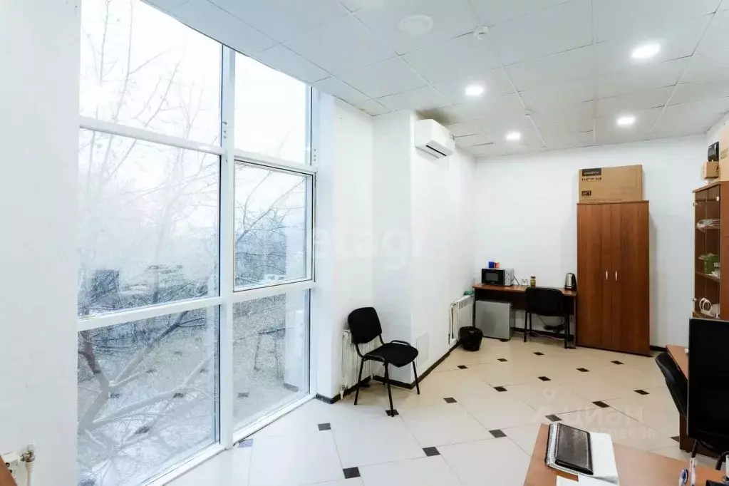 Офис в Башкортостан, Уфа Коммунистическая ул., 116 (21 м) - Фото 1