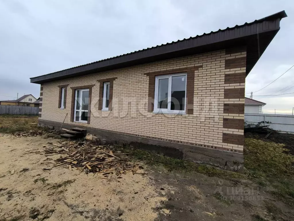 Дом в Хакасия, Абакан Братская ул. (120 м) - Фото 0