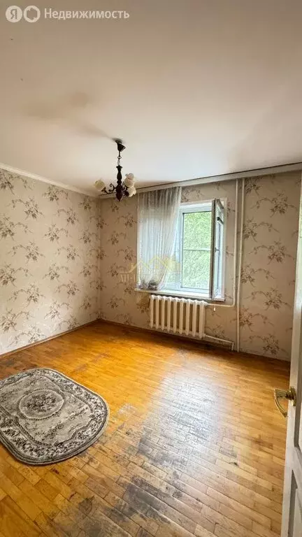3-комнатная квартира: Владикавказ, Московская улица, 36 (75 м) - Фото 2