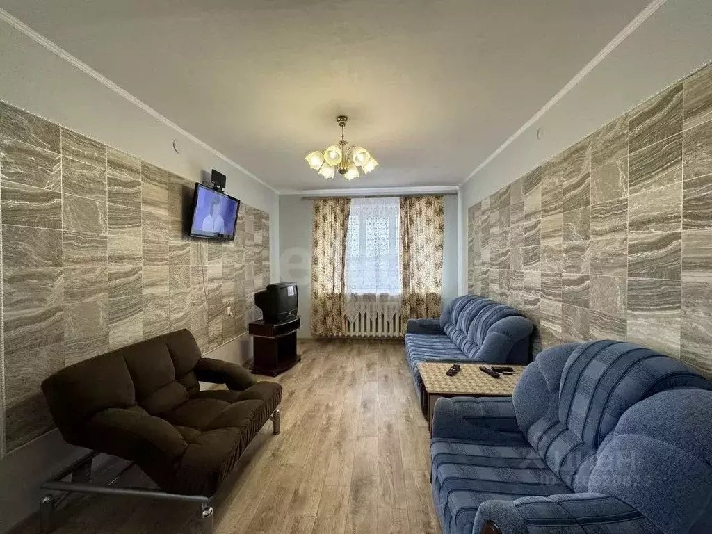 2-к кв. Коми, Сыктывкар Ручейная ул., 39/2 (46.0 м) - Фото 0