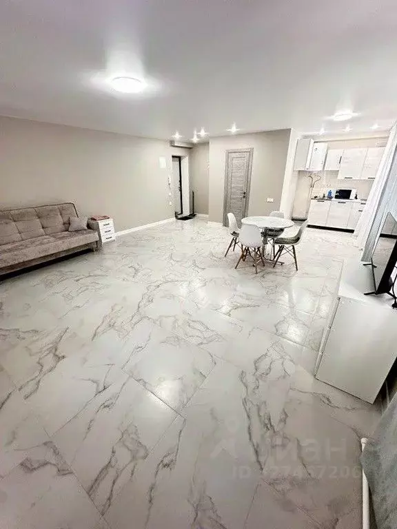 Студия Татарстан, Зеленодольск ул. Энгельса, 36 (43.0 м) - Фото 2