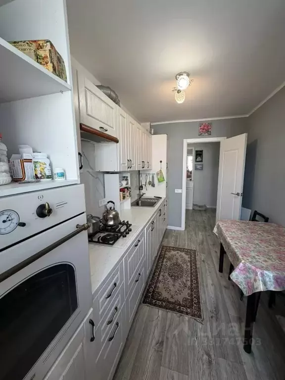 2-к кв. Башкортостан, Уфа ул. Ленина, 154 (51.0 м) - Фото 1