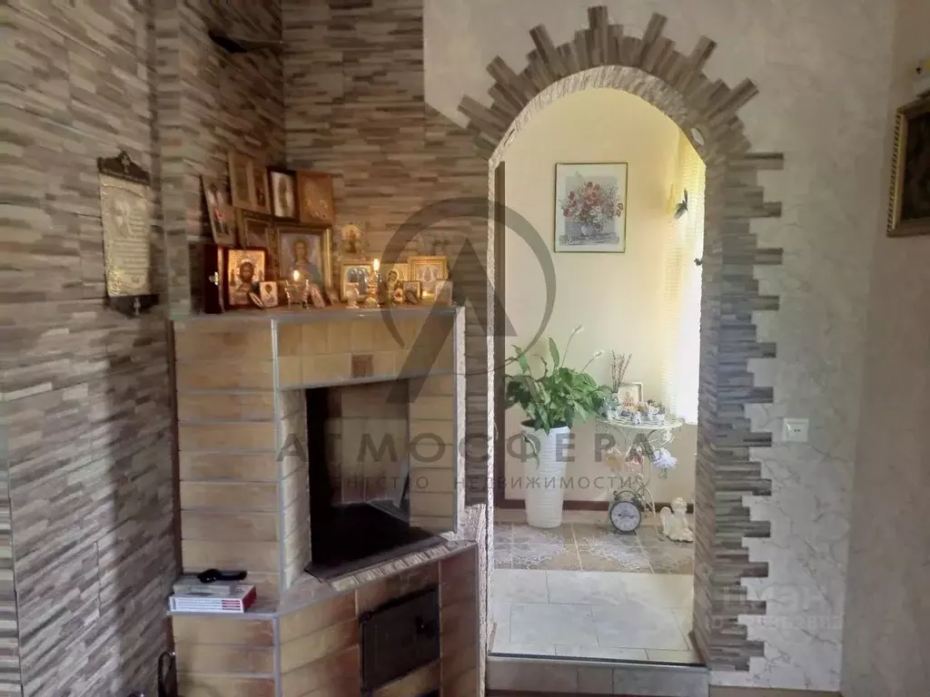 Дом в Краснодарский край, Туапсинский муниципальный округ, с. Пляхо ... - Фото 2