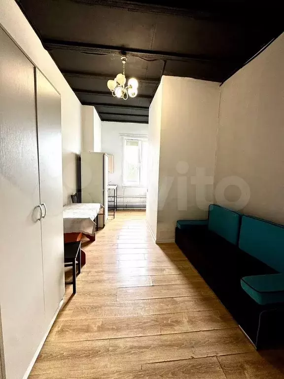Квартира-студия, 20 м, 3/3 эт. - Фото 1