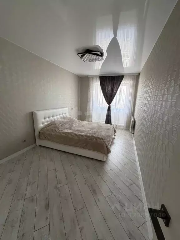 3-к кв. Тверская область, Тверь ул. 2-я Красина, 82 (81.1 м) - Фото 2