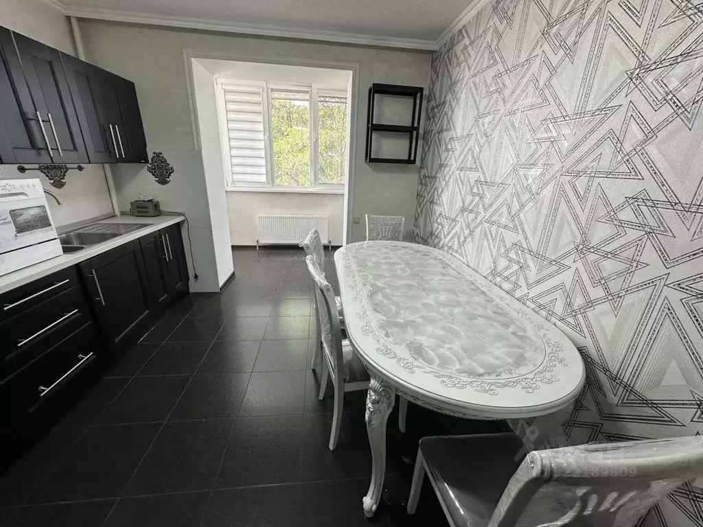 2-к кв. Северная Осетия, Владикавказ Московская ул., 53 (70.0 м) - Фото 2